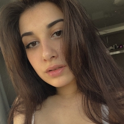 Выпускница курса по веб-дизайну ProDesign - Мансурова Арина