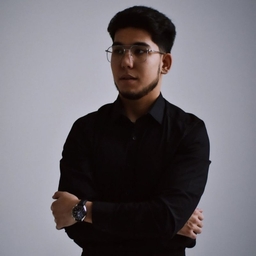 Выпускница курса по веб-дизайну ProDesign - Танкубаев Эрик