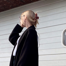 Выпускница курса по веб-дизайну ProDesign - Фаронова Дарья